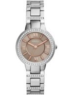 Reloj Fossil Coleccion Virginia ES4147 Para Mujer - Imagen 2