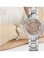 Reloj Fossil Coleccion Virginia ES4147 Para Mujer - Imagen 5