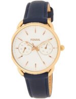 Reloj Fossil Coleccion Tailor Modelo ES4260 Para Mujer
