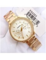 Reloj Fossil Coleccion Tailor Modelo ES4263 Para Mujer - Imagen 6