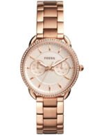 Reloj Fossil Coleccion Tailor Modelo ES4264 Para Mujer