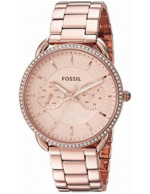 Reloj Fossil Coleccion Tailor Modelo ES4264 Para Mujer - Imagen 2