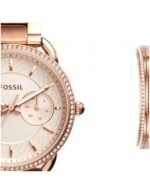 Reloj Fossil Coleccion Tailor Modelo ES4264 Para Mujer - Imagen 5