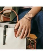 Reloj Fossil Coleccion Tailor Modelo ES4264 Para Mujer - Imagen 6