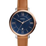 Reloj Fossil Coleccion Jacqueline ES4274 Para Mujer