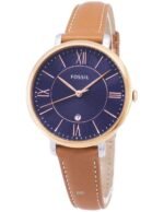 Reloj Fossil Coleccion Jacqueline ES4274 Para Mujer - Imagen 3