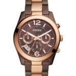 Reloj Fossil Coleccion Boyfriend ES4284 Para Mujer
