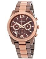 Reloj Fossil Coleccion Boyfriend ES4284 Para Mujer - Imagen 6
