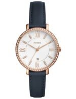 Reloj Fossil Coleccion Jacqueline ES4291 Para Mujer - Imagen 3