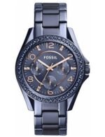 Reloj Fossil Coleccion Riley Modelo ES4294 Para Mujer - Imagen 2