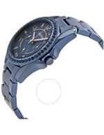 Reloj Fossil Coleccion Riley Modelo ES4294 Para Mujer - Imagen 4