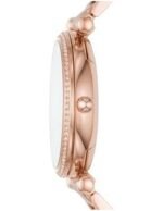 Reloj Fossil Coleccion Carlie Modelo ES4301 Para Mujer - Imagen 2