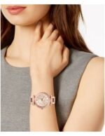 Reloj Fossil Coleccion Carlie Modelo ES4301 Para Mujer - Imagen 4