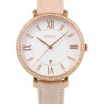 Reloj Fossil Coleccion Jacqueline ES4303 Para Mujer