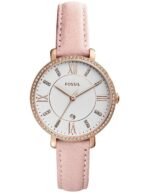 Reloj Fossil Coleccion Jacqueline ES4303 Para Mujer - Imagen 3
