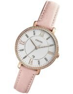Reloj Fossil Coleccion Jacqueline ES4303 Para Mujer - Imagen 6