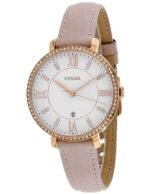 Reloj Fossil Coleccion Jacqueline ES4303 Para Mujer - Imagen 7