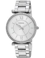 Reloj Fossil Coleccion Carlie Modelo ES4341 Para Mujer - Imagen 2