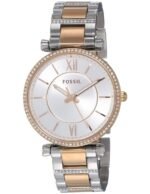 Reloj Fossil Coleccion Carlie Modelo ES4342 Para Mujer - Imagen 2