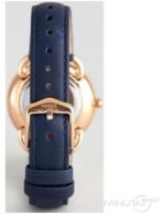 Reloj Fossil Coleccion Tailor Modelo ES4394 Para Mujer - Imagen 5