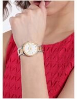 Reloj Fossil Coleccion Tailor Modelo ES4396 Para Mujer - Imagen 5