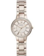 Reloj Fossil Coleccion Virginia ES4482 Para Mujer