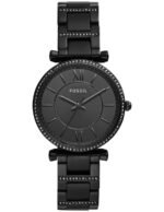Reloj Fossil Coleccion Carlie Modelo ES4488 Para Mujer - Imagen 3