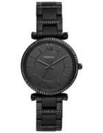 Reloj Fossil Coleccion Carlie Modelo ES4488 Para Mujer - Imagen 5