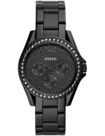 Reloj Fossil Coleccion Riley Modelo ES4519 Para Mujer