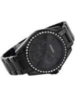 Reloj Fossil Coleccion Riley Modelo ES4519 Para Mujer - Imagen 4