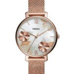 Reloj Fossil Coleccion Jacqueline ES4534 Para Mujer
