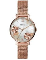 Reloj Fossil Coleccion Jacqueline ES4534 Para Mujer