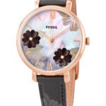 Reloj Fossil Coleccion Jacqueline ES4535 Para Mujer