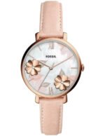 Reloj Fossil Coleccion Jacqueline ES4671 Para Mujer