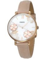 Reloj Fossil Coleccion Jacqueline ES4671 Para Mujer - Imagen 2