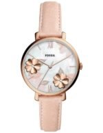 Reloj Fossil Coleccion Jacqueline ES4671 Para Mujer - Imagen 3