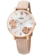 Reloj Fossil Coleccion Jacqueline ES4671 Para Mujer - Imagen 5