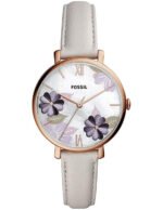 Reloj Fossil Coleccion Jacqueline ES4672 Para Mujer