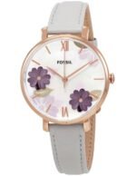 Reloj Fossil Coleccion Jacqueline ES4672 Para Mujer - Imagen 2