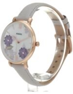 Reloj Fossil Coleccion Jacqueline ES4672 Para Mujer - Imagen 4