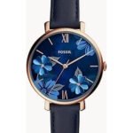 Reloj Fossil Coleccion Jacqueline ES4673 Para Mujer