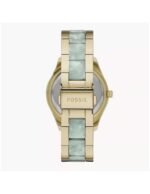 Reloj Fossil Coleccion Stella Modelo ES4757 Para Mujer - Imagen 4