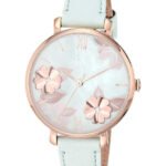 Reloj Fossil Coleccion Jacqueline ES4813 Para Mujer
