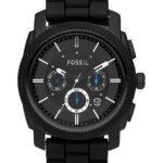 Reloj Fossil Modern Machine FS4487 Para Hombre