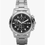 Reloj Fossil Coleccion Dean FS4542 Para Hombre