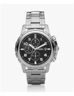 Reloj Fossil Coleccion Dean FS4542 Para Hombre