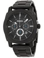 Reloj Fossil Modern Machine FS4552 Para Hombre - Imagen 2