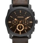 Reloj Fossil Modern Machine FS4656 Para Hombre