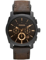Reloj Fossil Modern Machine FS4656 Para Hombre