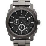 Reloj Fossil Modern Machine FS4662 Para Hombre